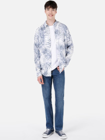 Сорочки Colin’s модель CL1067576_Q1.V1_BLE Фото