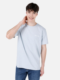 Футболки и поло Colin’s модель CL1067873_Q1.V1_BLE Футболки и поло Colin’s модель CL1067873_Q1.V1_BLE Фото