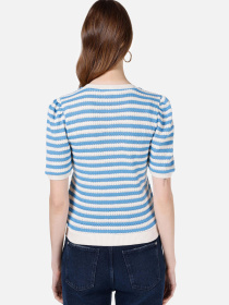 Футболки и поло Colin’s модель CL1068001_Q1.V1_BLE Фото