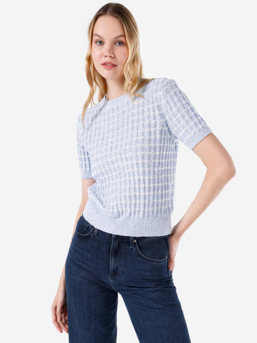 Футболки і поло Colin’s модель CL1068088_Q1.V1_BLE Фото