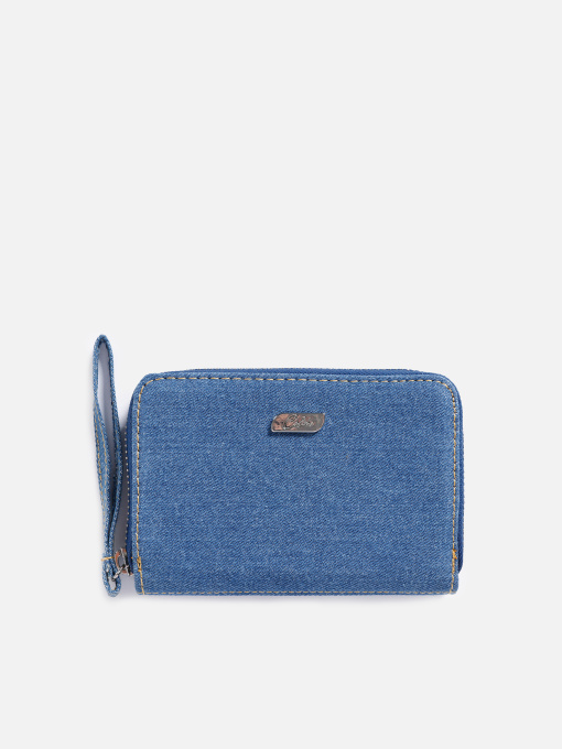 Кошельки Colin’s модель CL1068349_Q1.V1_BLE Фото