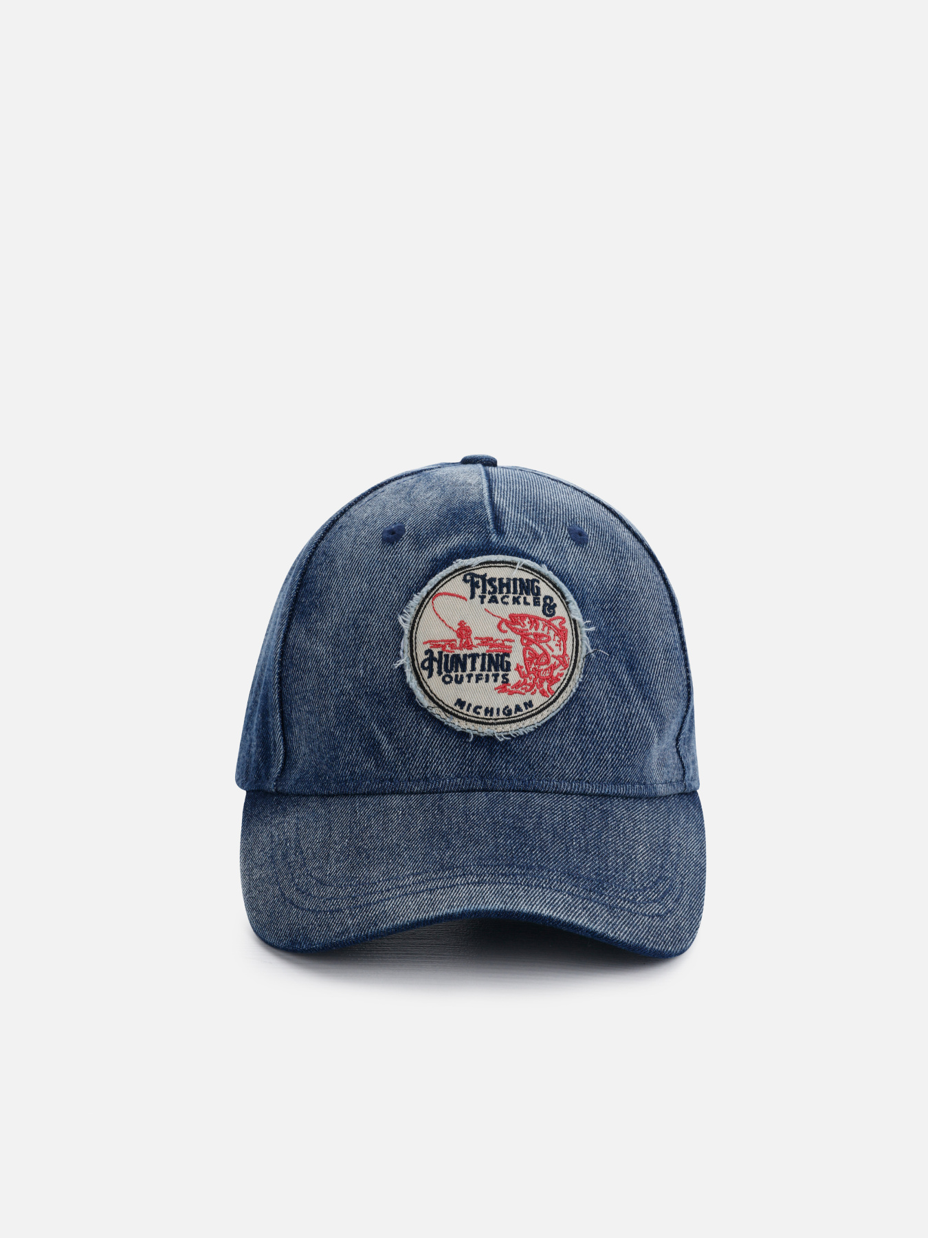 Шапки та кепки Colin’s модель CL1068460_Q1.V1_BLE Фото