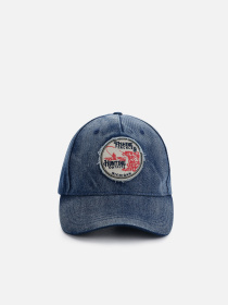 Шапки та кепки Colin’s модель CL1068460_Q1.V1_BLE Фото