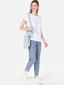 Брюки Colin’s модель CL1068536_Q1.V1_BLE Фото