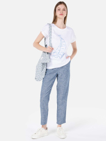 Брюки Colin’s модель CL1068536_Q1.V1_BLE Фото