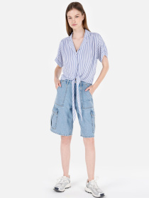 Рубашки Colin’s модель CL1068893_Q1.V1_BLE Фото