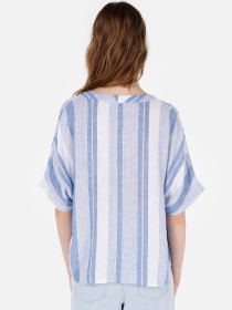 Рубашки Colin’s модель CL1068897_Q1.V1_BLE Фото