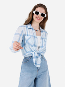 Сорочки Colin’s модель CL1068901_Q1.V1_BLE Фото