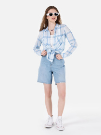 Сорочки Colin’s модель CL1068901_Q1.V1_BLE Фото