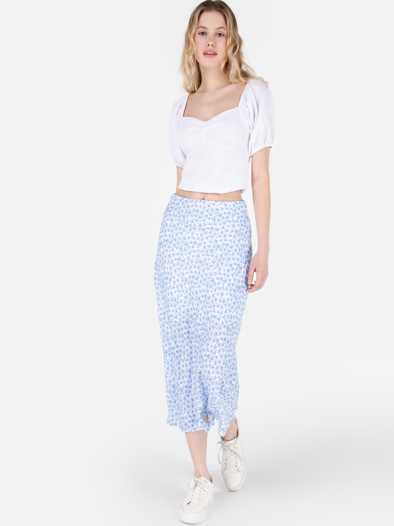 Спідниці Colin’s модель CL1068933_Q1.V1_BLE Фото