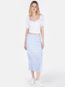 Юбки Colin’s модель CL1068933_Q1.V1_BLE Фото