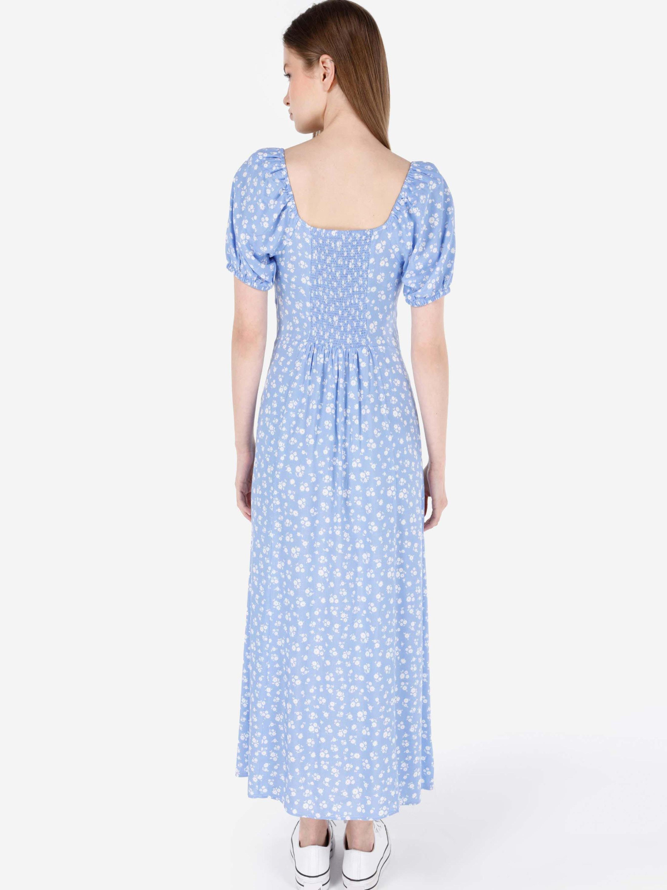 Платья Colin’s модель CL1069195_Q1.V1_BLE Фото