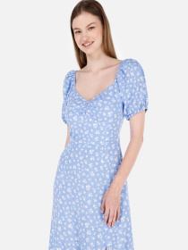 Платья Colin’s модель CL1069195_Q1.V1_BLE Фото