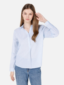 Рубашки Colin’s модель CL1069204_Q1.V1_BLE Фото