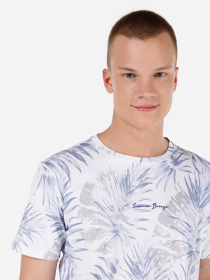 Футболки і поло Colin’s модель CL1069386_Q1.V1_BLE Фото