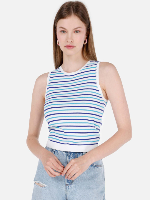 Футболки и поло Colin’s модель CL1069395_Q1.V1_BLE Фото