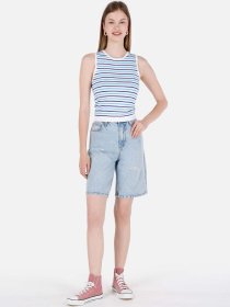 Футболки и поло Colin’s модель CL1069395_Q1.V1_BLE Футболки и поло Colin’s модель CL1069395_Q1.V1_BLE Фото