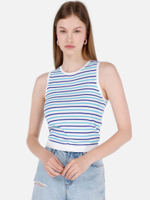 Футболки і поло Colin’s модель CL1069395_Q1.V1_BLE Фото