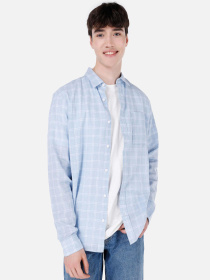 Сорочки Colin’s модель CL1069453_Q1.V1_BLE Фото