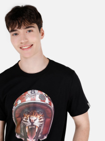 Футболки і поло Colin’s модель CL1064852_Q1.V1_BLK Фото