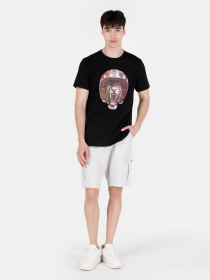 Футболки і поло Colin’s модель CL1064852_Q1.V1_BLK Фото