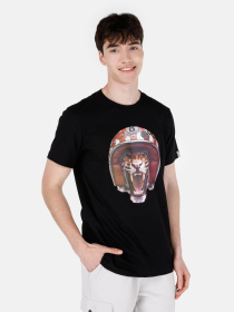 Футболки і поло Colin’s модель CL1064852_Q1.V1_BLK Фото