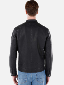 Куртки Colin’s модель CL1064983_Q1.V1_BLK Куртки Colin’s модель CL1064983_Q1.V1_BLK Фото