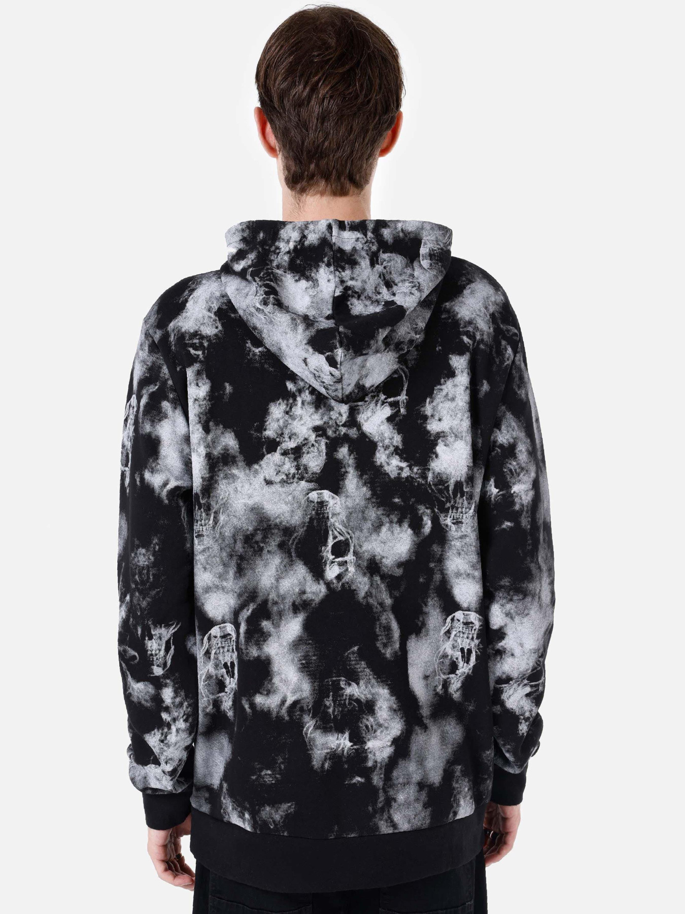 Кофты и свитера Colin’s модель CL1066554_Q1.V1_BLK Фото