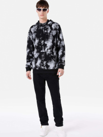 Кофты и свитера Colin’s модель CL1066554_Q1.V1_BLK Фото