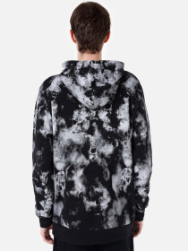 Худи и свитшоты Colin’s модель CL1066554_Q1.V1_BLK Фото