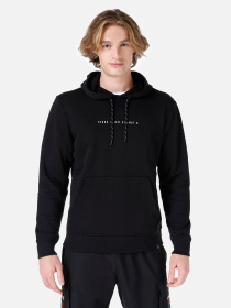 Кофты и свитера Colin’s модель CL1066556_Q1.V1_BLK Фото