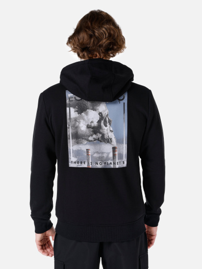 Кофти та светри Colin’s модель CL1066556_Q1.V1_BLK — фото - INTERTOP