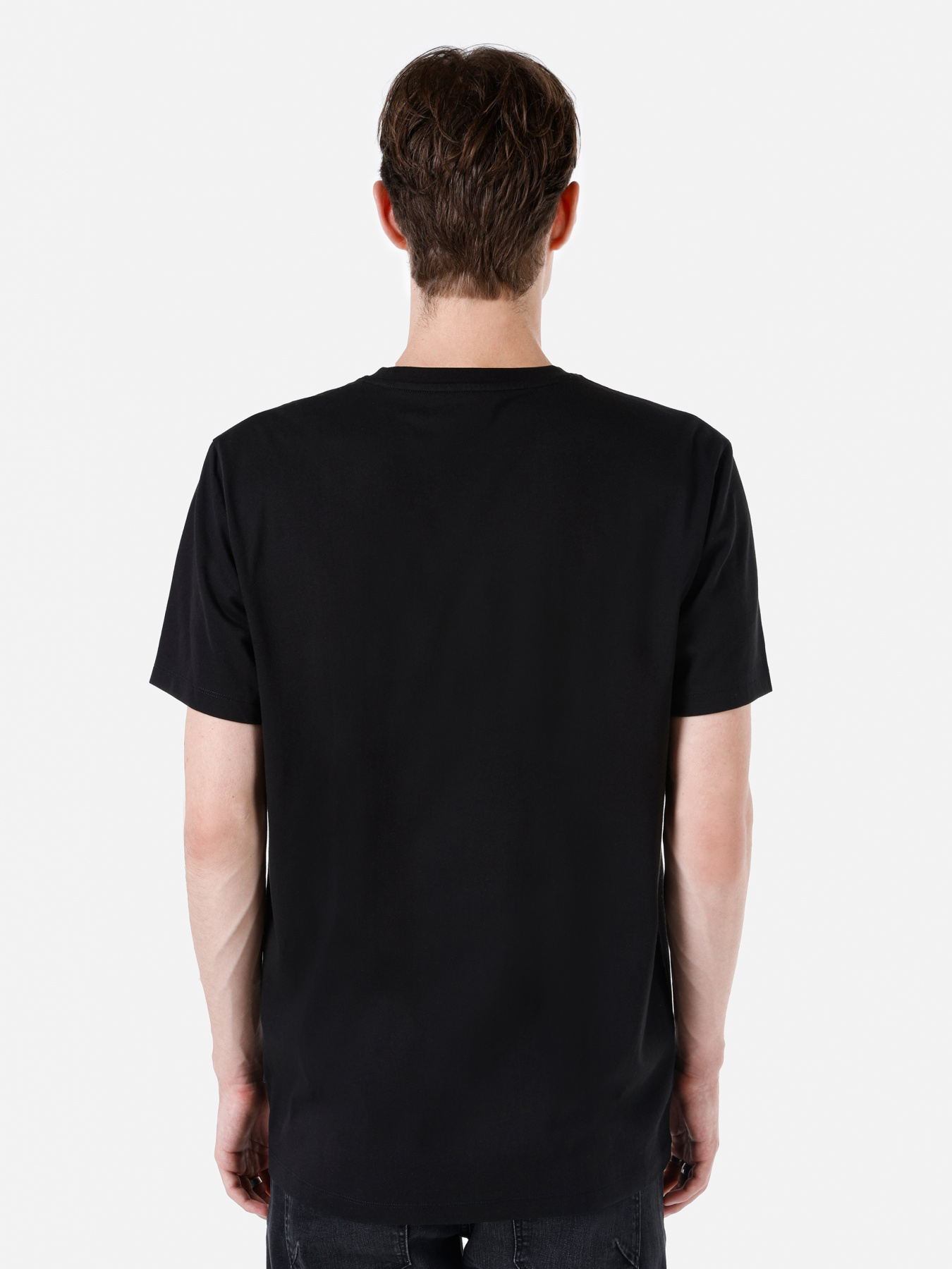 Футболки и поло Colin’s модель CL1066564_Q1.V1_BLK Фото