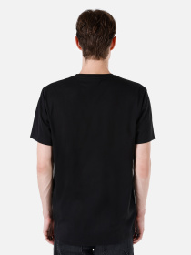 Футболки и поло Colin’s модель CL1066564_Q1.V1_BLK Фото