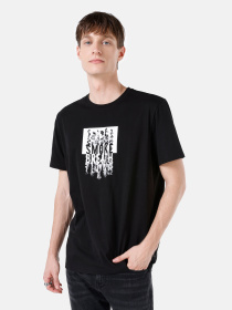 Футболки і поло Colin’s модель CL1066564_Q1.V1_BLK Фото