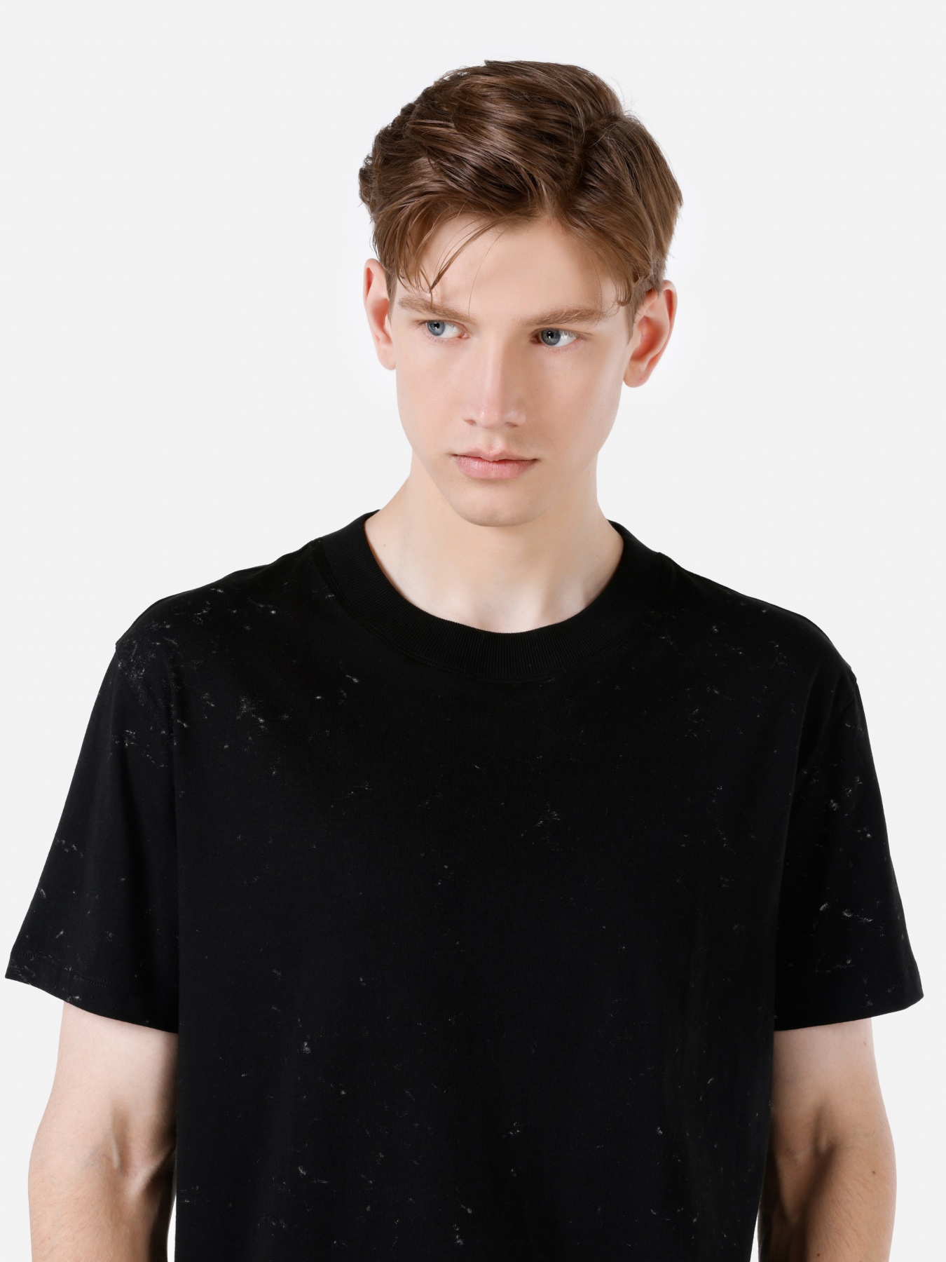 Футболки и поло Colin’s модель CL1066686_Q1.V1_BLK Фото