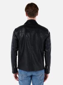 Куртки и дубленки Colin’s модель CL1066708_Q1.V1_BLK Фото