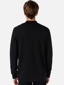 Кофты и свитера Colin’s модель CL1066754_Q1.V1_BLK Фото