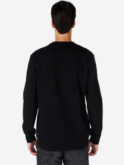 Кофты и свитера Colin’s модель CL1066760_Q1.V1_BLK — фото - INTERTOP