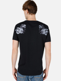 Футболки и поло Colin’s модель CL1066765_Q1.V1_BLK Фото