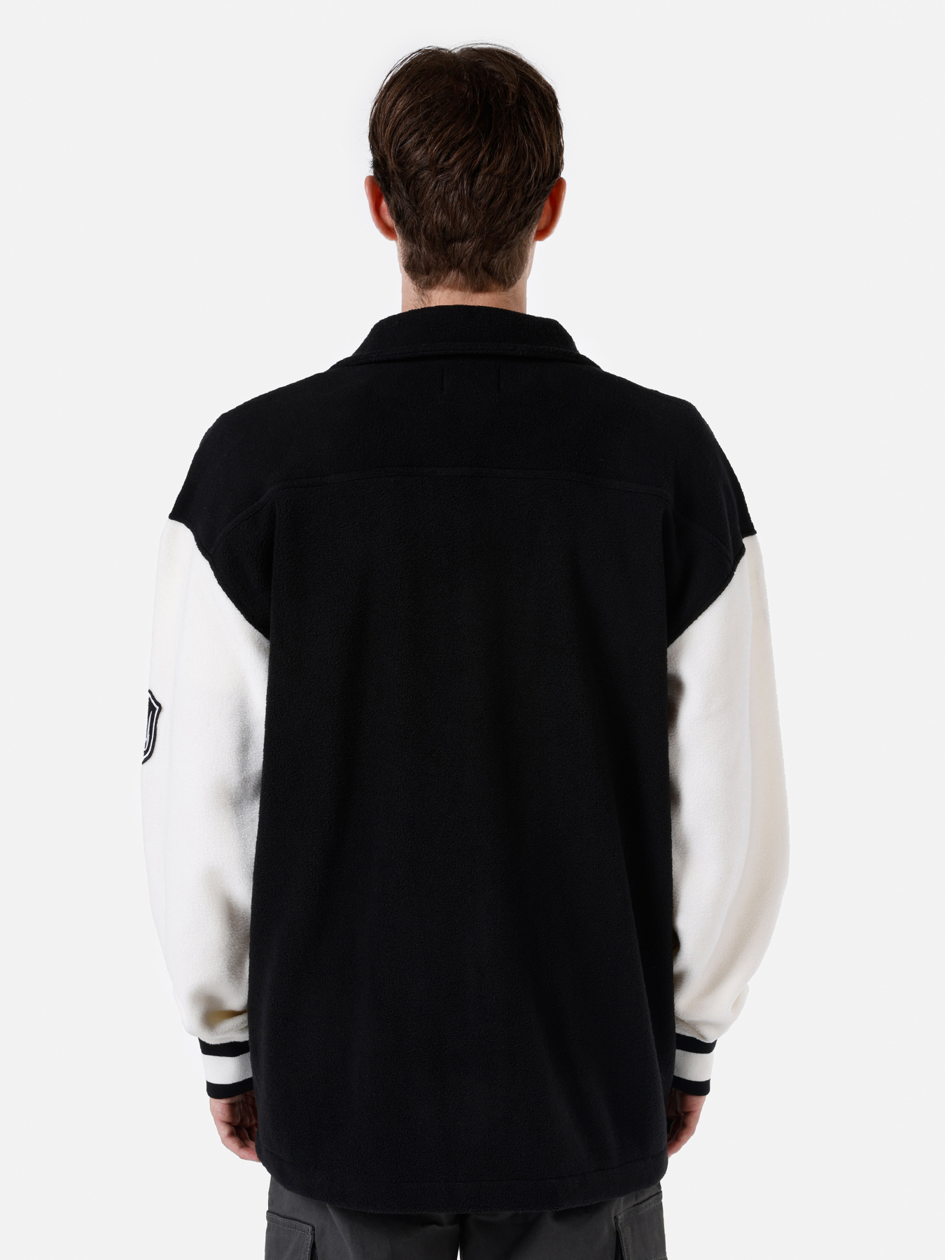 Куртки и дубленки Colin’s модель CL1066770_Q1.V1_BLK Фото