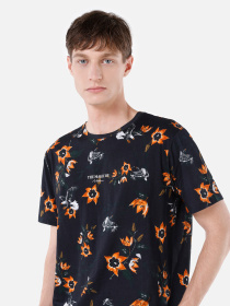 Футболки и поло Colin’s модель CL1066772_Q1.V1_BLK Фото