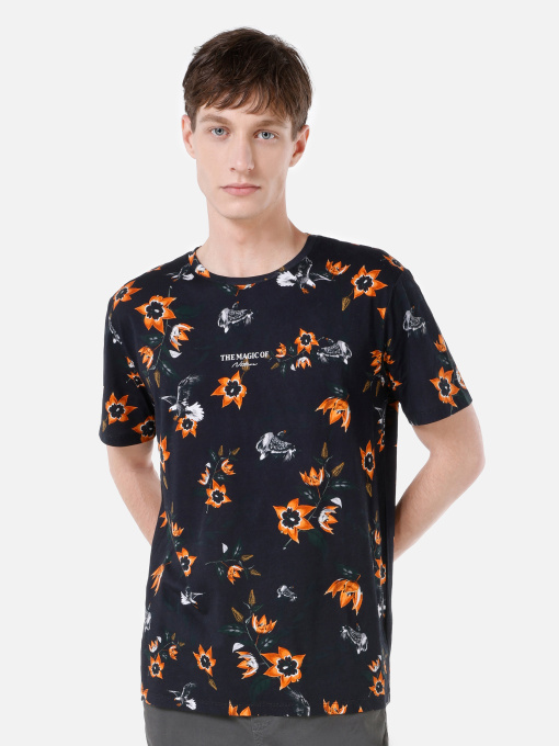 Футболки і поло Colin’s модель CL1066772_Q1.V1_BLK Фото