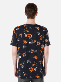 Футболки и поло Colin’s модель CL1066772_Q1.V1_BLK Фото