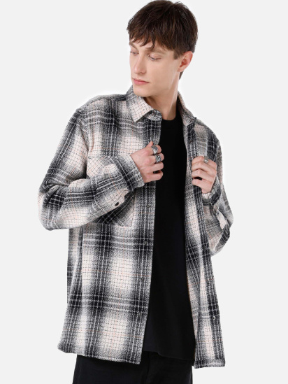 Сорочки Colin’s модель CL1066776_Q1.V1_BLK - фото
