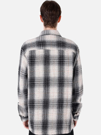 Рубашки Colin’s модель CL1066776_Q1.V1_BLK Фото