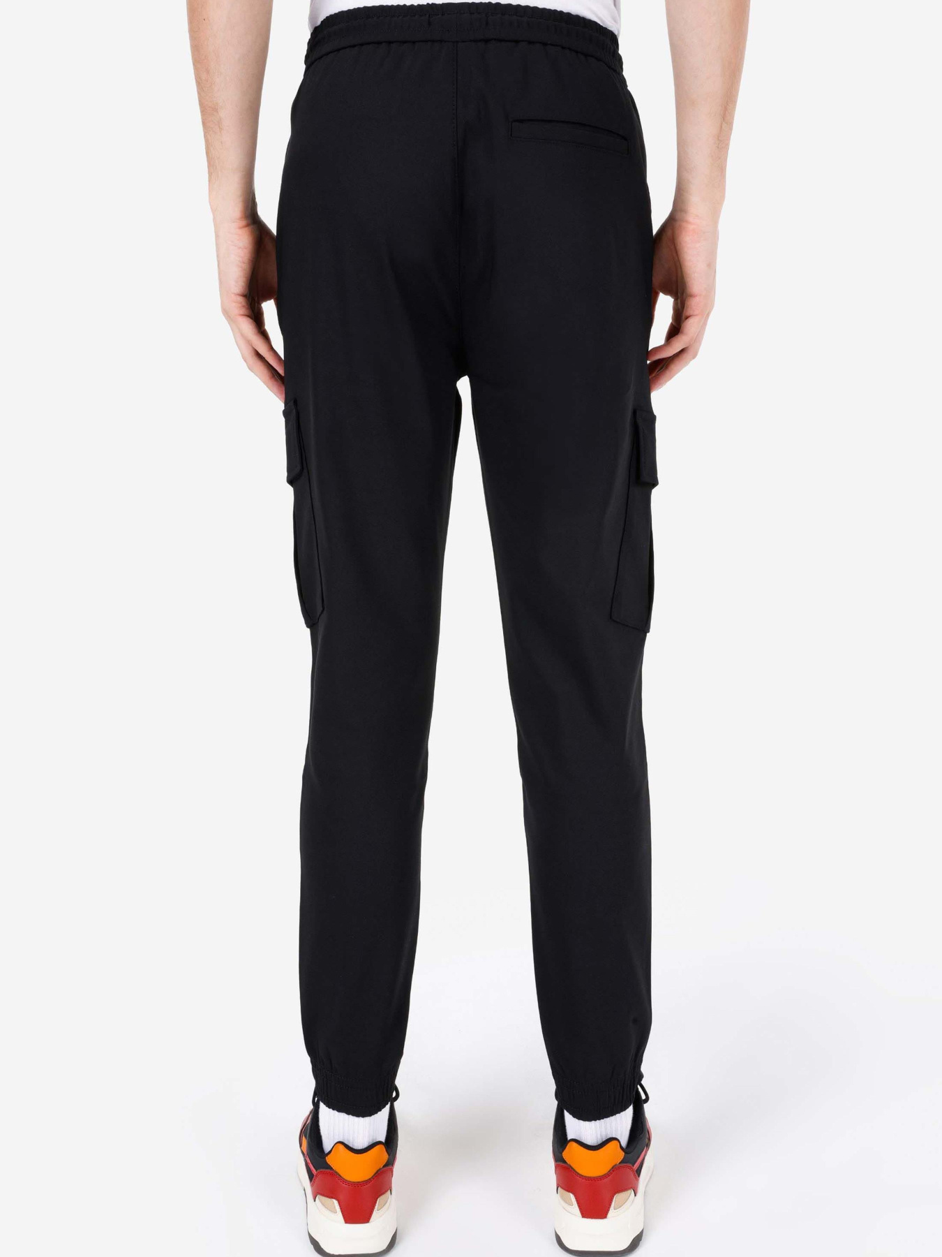 Брюки Colin’s модель CL1066778_Q1.V1_BLK Фото