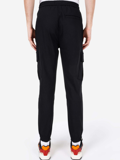 Брюки Colin’s модель CL1066778_Q1.V1_BLK — фото - INTERTOP
