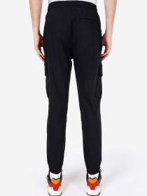 Брюки Colin’s модель CL1066778_Q1.V1_BLK Брюки Colin’s модель CL1066778_Q1.V1_BLK Фото