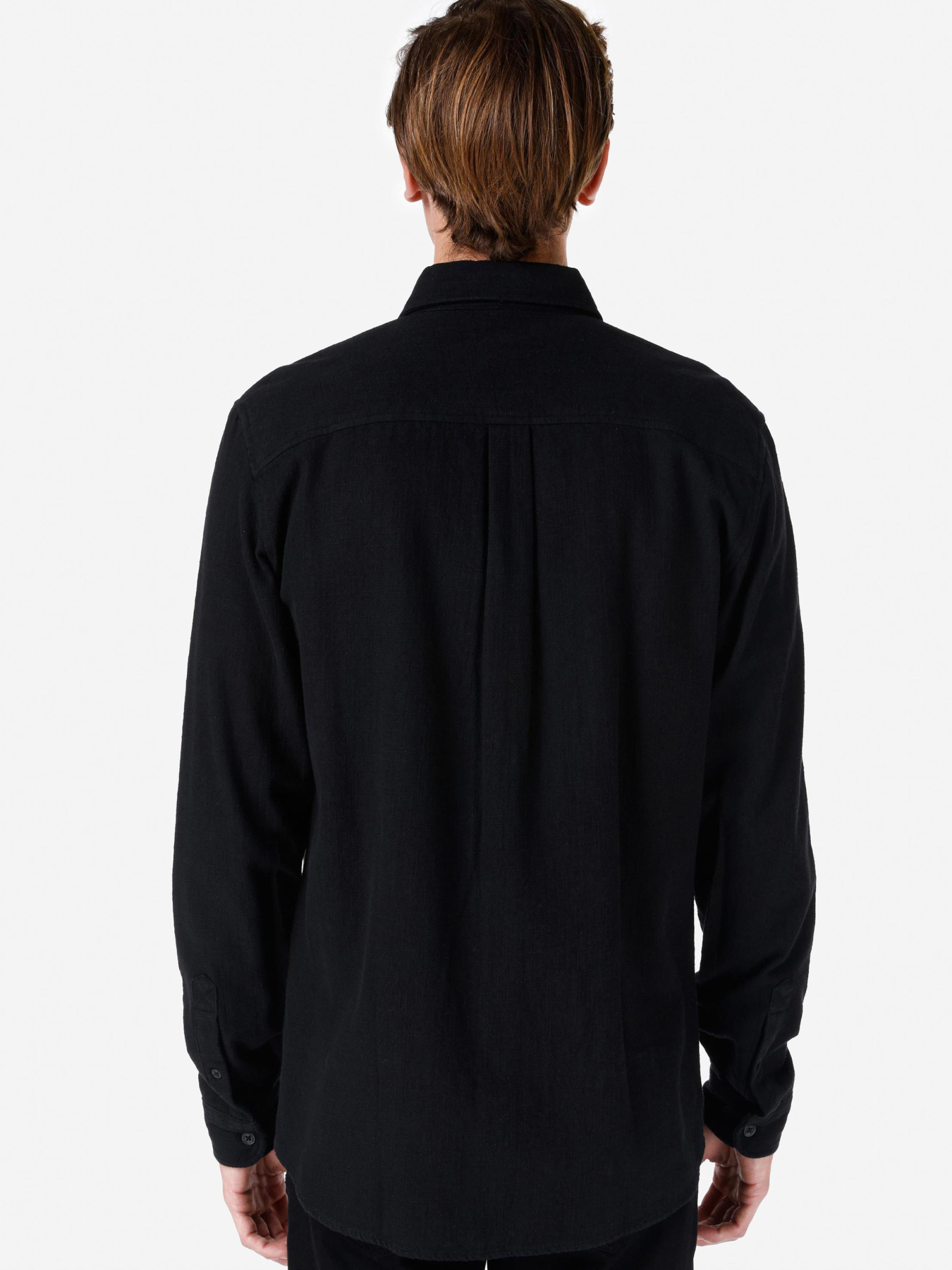 Сорочки Colin’s модель CL1066816_Q1.V1_BLK Фото